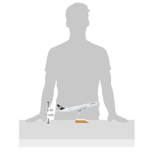  GEMINI Gemini200 Lufthansa A350-900 Airplane Model (1200 Scale)