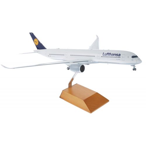  GEMINI Gemini200 Lufthansa A350-900 Airplane Model (1200 Scale)