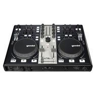 Gemini gemini dj CNTRL-7 DJ Mixer