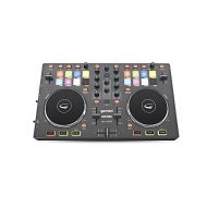 Gemini SLATE 2-Channel Slim Virtual DJ Controller