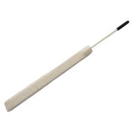 Gemm Piano Supply Gemm Grand Piano Soundboard Cleaner/Duster with Flexible Shaft