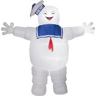 Gemmy Inflatables Stay Puft