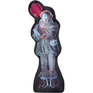 Gemmy 6 Photorealistic Airblown Pennywise Halloween Inflatable