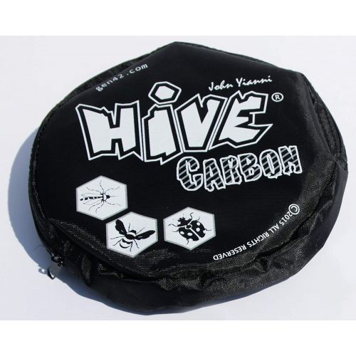  Gen42 Games Hive Carbon