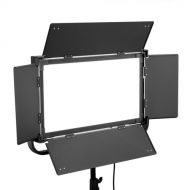 Genaray Twin Sun 1x2 Soft Flood Bi-Color LED Light Panel