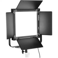 Genaray Square Sun 1x1 Soft Flood Bi-Color LED Light Panel (Version 2)