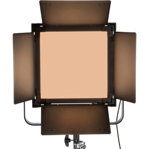  Genaray Square Sun 1x1 Soft Flood Bi-Color LED Light Panel (Version 2)