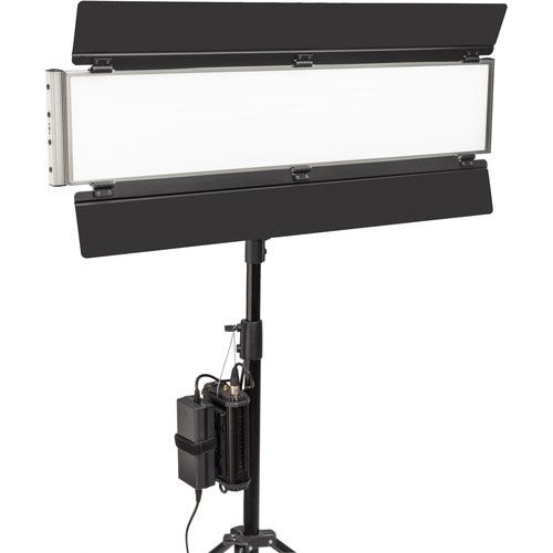  Genaray SSL-836 Soft Strip Daylight LED Light (8 x 36