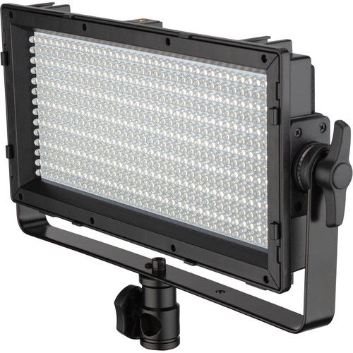  Genaray Spectro LED Essential 500IIB Bi-Color LED Light Panel