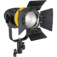 Genaray Torpedo LED Bi-Color Focusing Flood Light