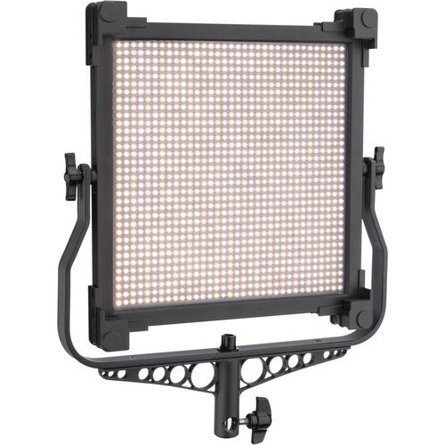  Genaray Spectro LED 1200B1 Bi-Color LED Light Panel (2-Light Kit with Softboxes)