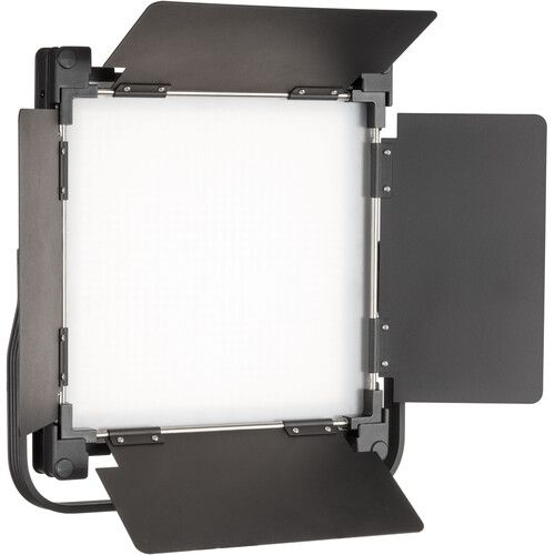  Genaray Square 60 1x1 Bi-Color LED Light Panel (3-Light Kit)