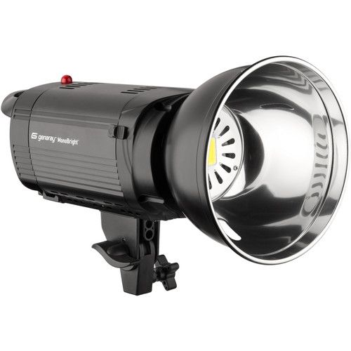  Genaray MonoBright Daylight LED 1200 Kit