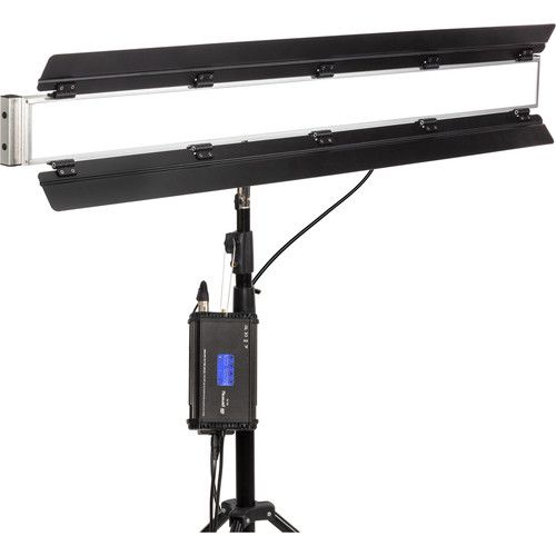  Genaray SSL-50 Soft Strip Daylight LED Light (4 x 50