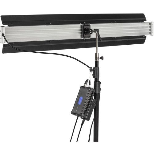  Genaray SSL-50 Soft Strip Daylight LED Light (4 x 50