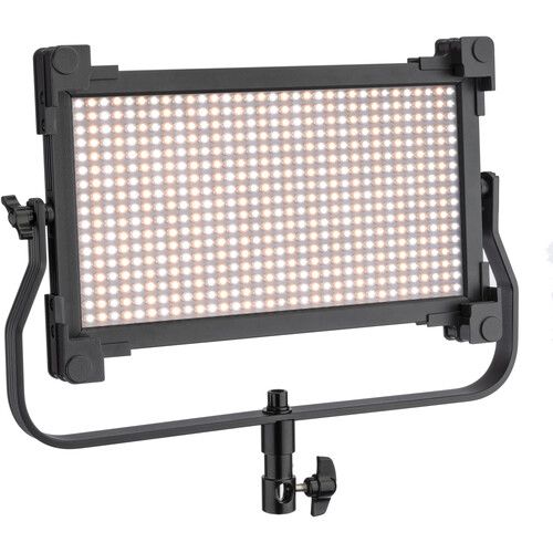  Genaray Spectro LED 800B1 Bi-Color LED Light Panel (2-Pack)