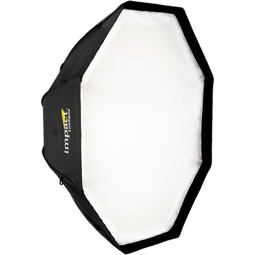  Genaray PortaBright Bi-Color LED Monolights & Octa Softboxes Kit