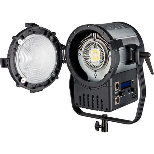  Genaray LF-RGB-65 RGB LED Fresnel with 6.5
