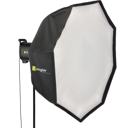  Genaray 3-Light LED Studio Product Kit