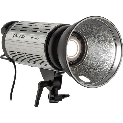  Genaray 3-Light LED Studio Product Kit