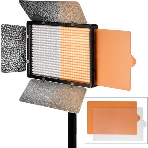  Genaray Escort Daylight LED Flood Light