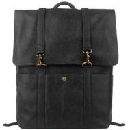 Genda 2Archer Vintage PU Leather Travel Backpack Hot School Bag