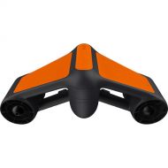 Geneinno Trident Underwater Scooter (Orange)