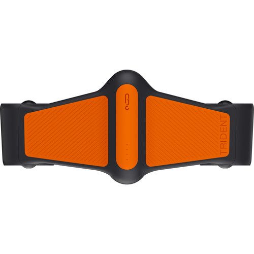 Geneinno Trident Underwater Scooter (Orange)