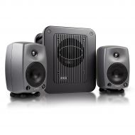 Genelec},description:The 8030 LSE Triple Play Studio Monitor Package includes two Genelec 8030B monitor peakers and one Genelec 7050B subwoofer.Genelec 8030B The very compact 8030B