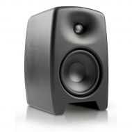 Genelec},description:The Genelec M040 active studio monitors strike a perfect balance for project and professional studios. With a 6.5 low end driver and a 1 high end driver, they