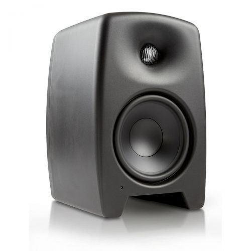  Genelec},description:The Genelec M040 active studio monitors strike a perfect balance for project and professional studios. With a 6.5 low end driver and a 1 high end driver, they