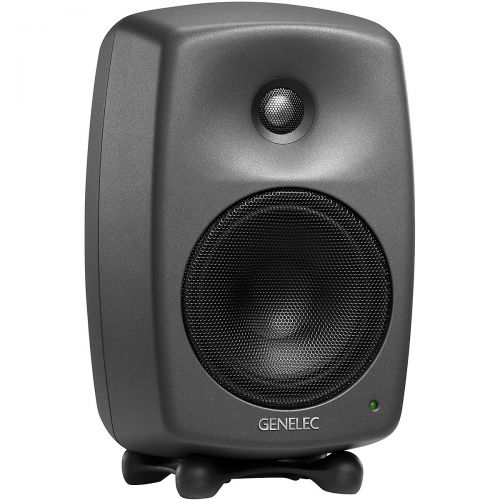 Genelec},description:When your project requires a powerful performance with no sacrifice in quality, the Genelec 8030C active studio monitor is designed to exceed your expectations