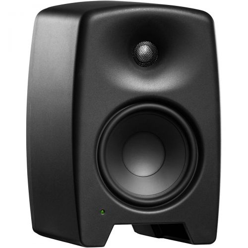  Genelec},description:The Genelec M030 active studio monitors strike a perfect balance for project and professional studios. They are capable of effectively reproducing low end freq