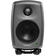 Genelec},description:Exceptional sound quality, small size and universal mains input voltage make 8010As perfect for project studios or for professional sound engineers on the move