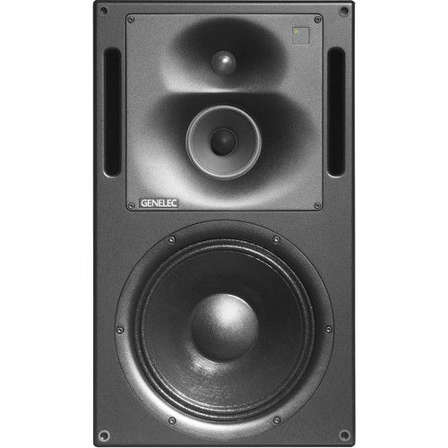  Genelec 1238A Tri-Amplified SAM Monitor System (15