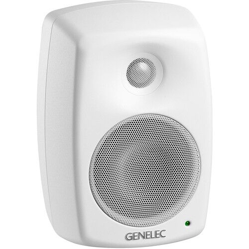  Genelec 4020C 2-Way 4