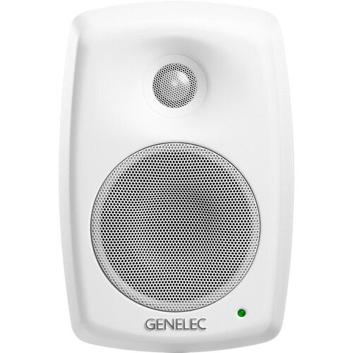  Genelec 4020C 2-Way 4