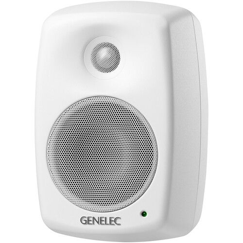  Genelec 4020C 2-Way 4