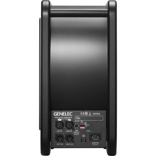  Genelec 7040A Studio Subwoofer