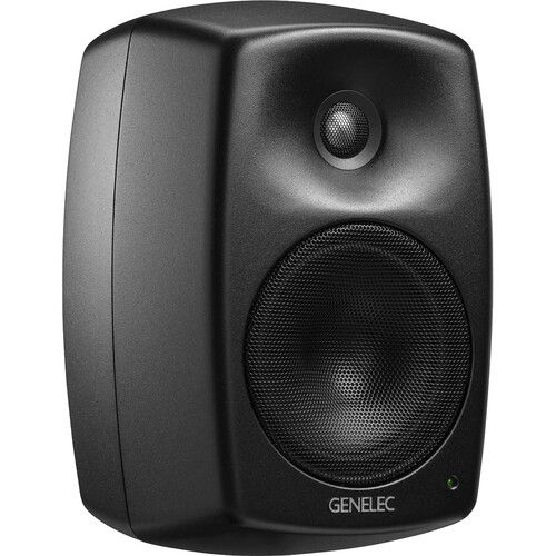  Genelec 4030C 2-Way 5