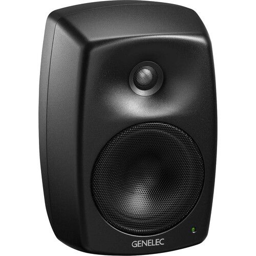  Genelec 4030C 2-Way 5