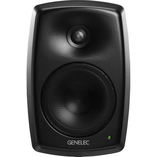  Genelec 4030C 2-Way 5