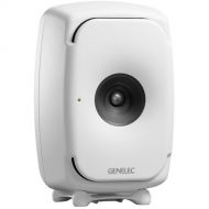 Genelec 8341A SAM Studio Monitor (White Finish)