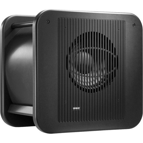  Genelec 7.1.4 Dolby Atmos Package with 3 x 8351A and 8 x 8341A Studio Monitors + 2 x 7380A Subwoofers (Producer Finish)