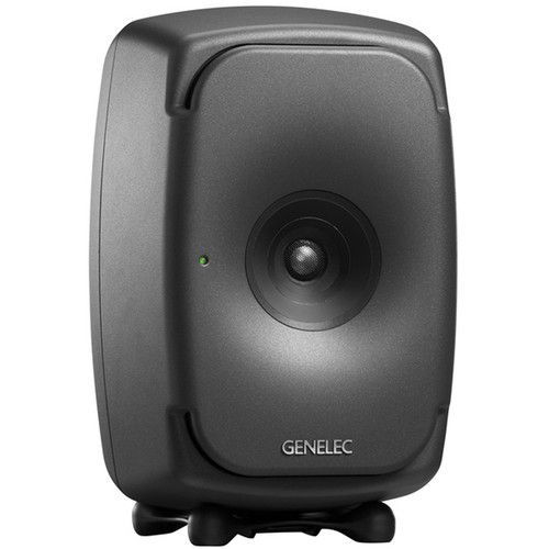  Genelec 7.1.4 Dolby Atmos Package with 3 x 8351A and 8 x 8341A Studio Monitors + 2 x 7380A Subwoofers (Producer Finish)