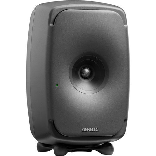  Genelec 7.1.4 Dolby Atmos Package with 3 x 8351A and 8 x 8341A Studio Monitors + 2 x 7380A Subwoofers (Producer Finish)