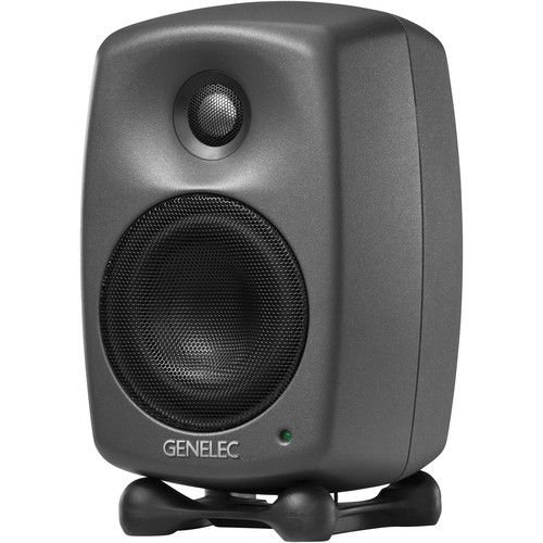  Genelec 8320A SAM Series 4