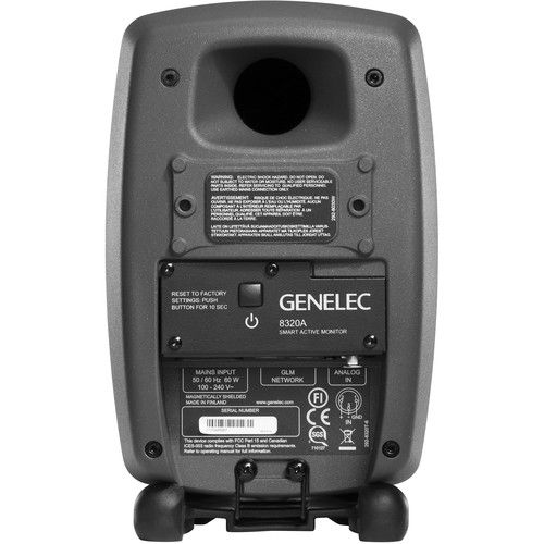  Genelec 8320A SAM Series 4