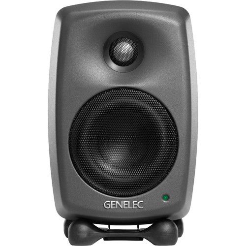  Genelec 8320A SAM Series 4