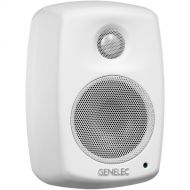Genelec Smart IP Installation Speaker (White)